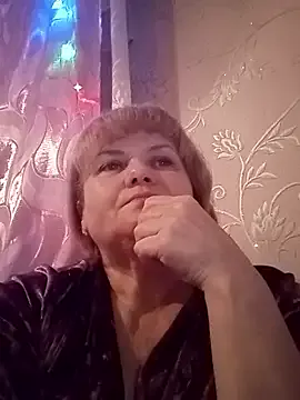 MarisTi on StripChat