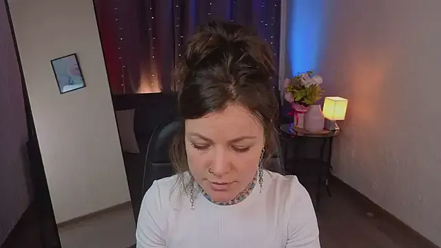 Marla_Bri on StripChat