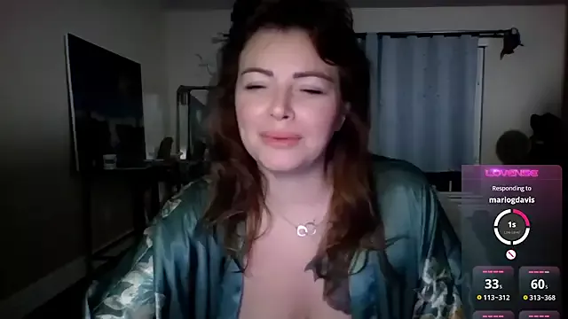 MarlaFknSinger on StripChat