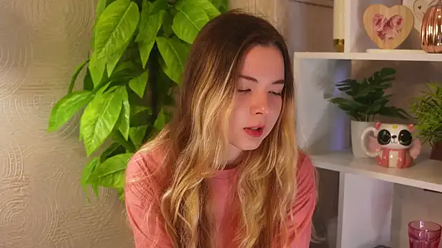 MarlinVarian on StripChat