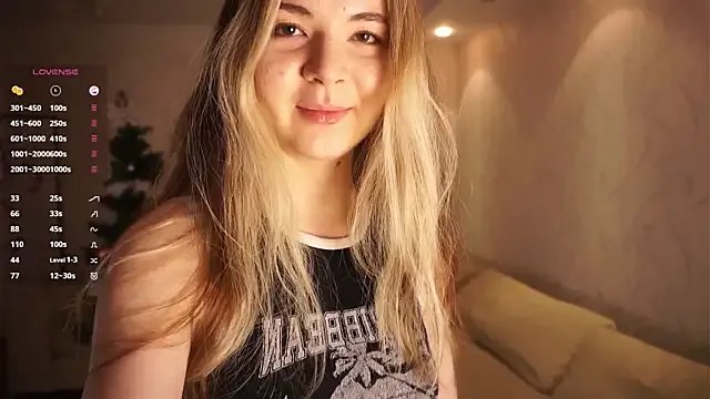 MarlinVarian on StripChat