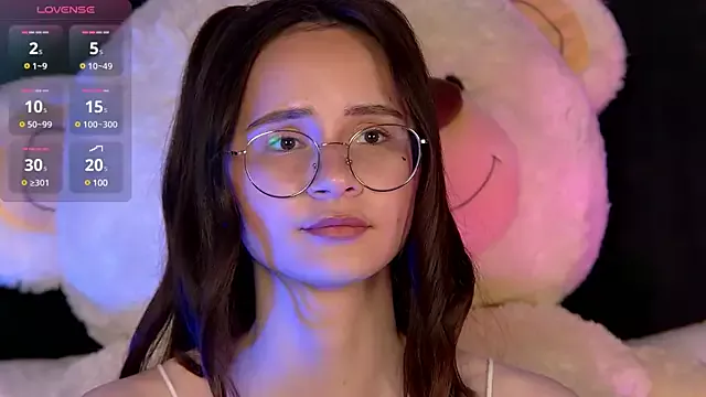 MartaBrent on StripChat