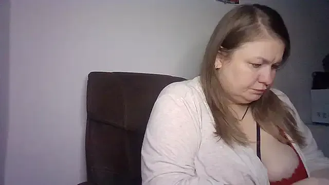 MartaXLove on StripChat