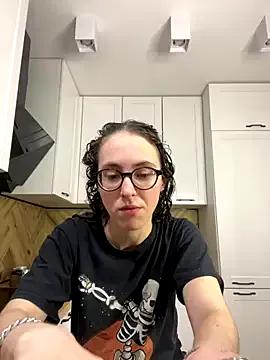 MartiniiSelenna — Hot masturbating