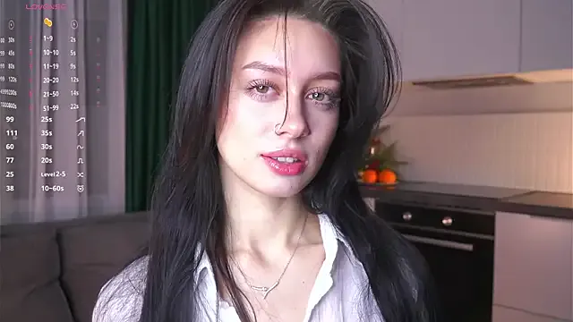 MarvisKuhIo on StripChat