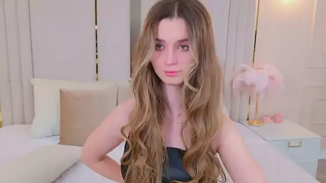 MarybethSnow on StripChat