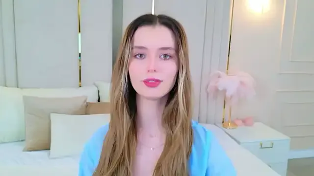 MarybethSnow on StripChat