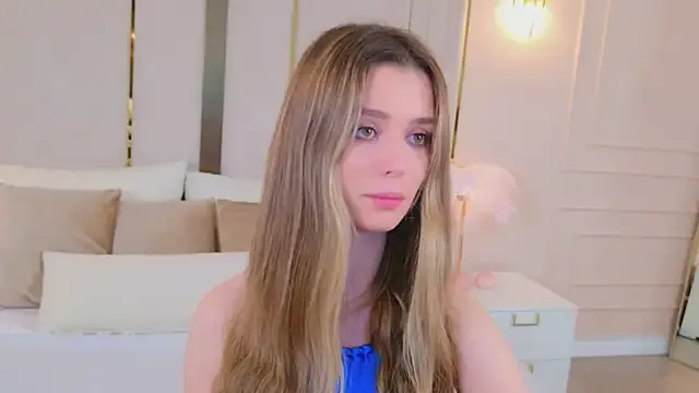 MarybethSnow on StripChat