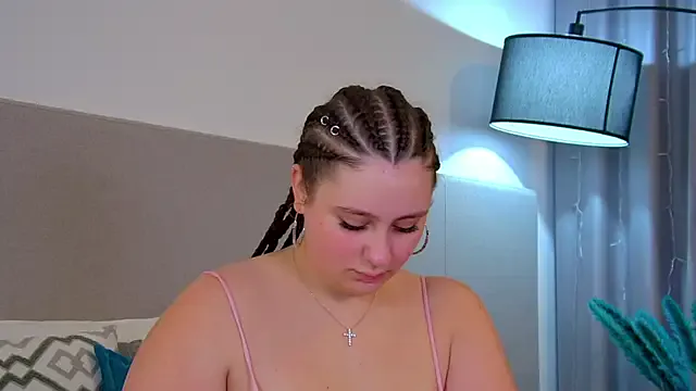 MaryMurray on StripChat