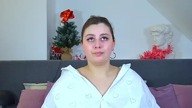 MaryMurray on StripChat