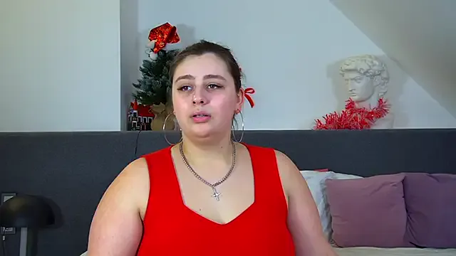 MaryMurray on StripChat