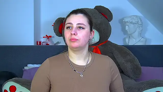 MaryMurray on StripChat