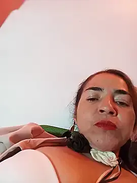 MaryRoze_ on StripChat