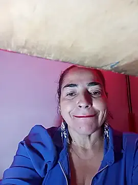 MaryRoze_ on StripChat