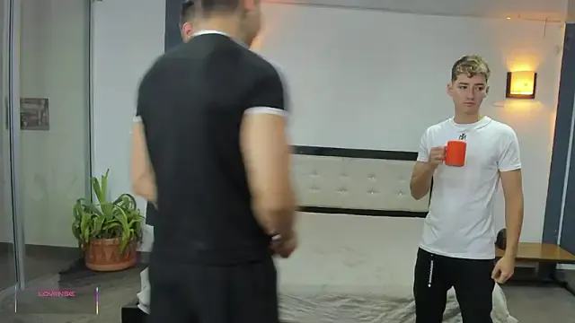 Masters_sexx on StripChat