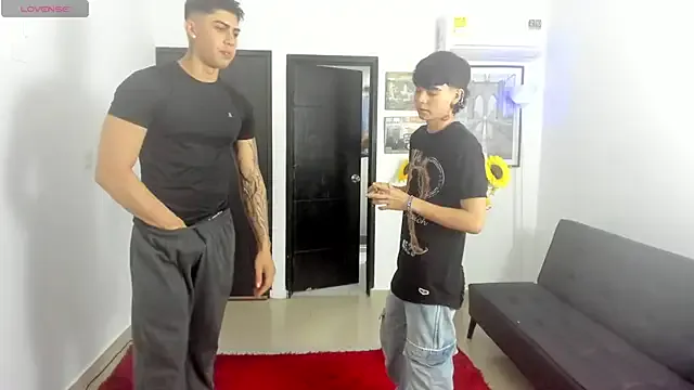 Masters_sexx on StripChat