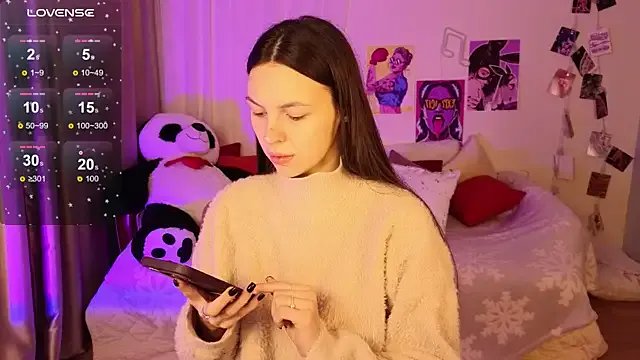 MaxinCarroll on StripChat