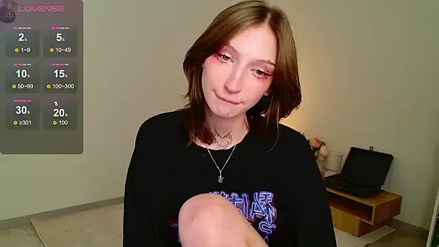 May_suki on StripChat