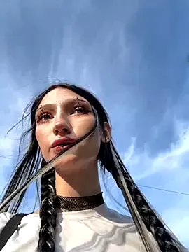 May_suki on StripChat