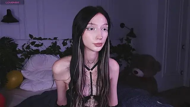 May_suki on StripChat