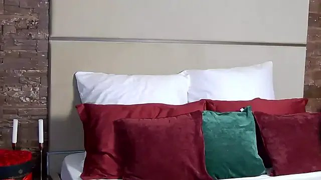 MayaMusee on StripChat