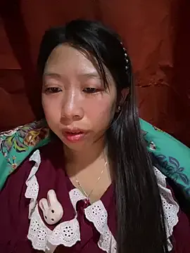 Mayly_lucky2 on StripChat