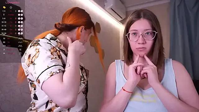 MaymeDeuel on StripChat 