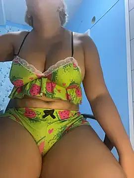 maymercy — ShowFuck dildo cum +squirt