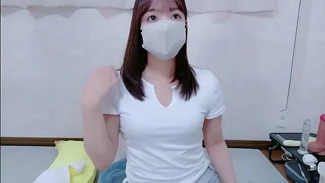 Mayu_o19o on StripChat