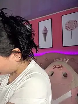 Megaan__More on StripChat