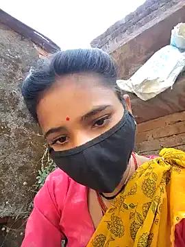 Mehta_seema — Freechat on StripChat