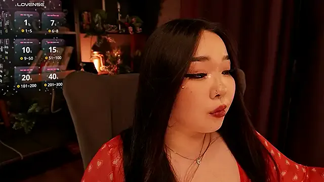 mei_honey_ on StripChat