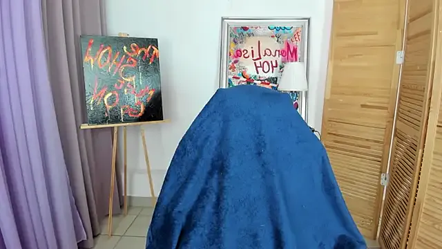 mekurisu on StripChat