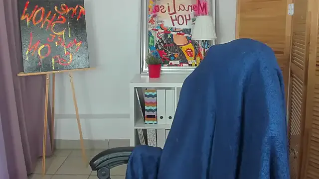 mekurisu on StripChat