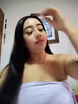 MelinaCruz — Fingering asshole