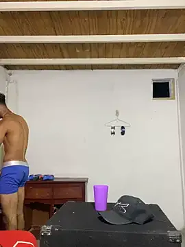 meliodas_23cm on StripChat