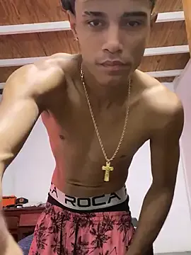 meliodas_23cm on StripChat