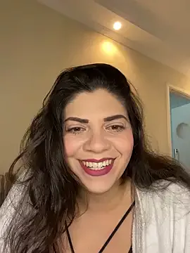 Melissa_Noir on StripChat