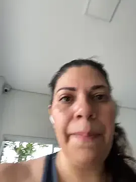 Melissa_Noir on StripChat