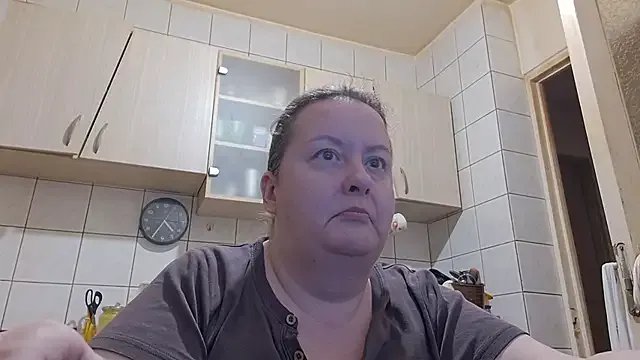 melissaBlessing on StripChat