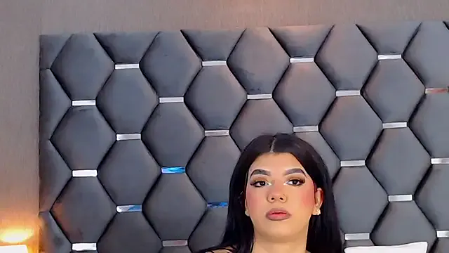 MelodyCarsson on StripChat