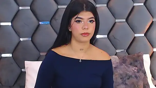 MelodyCarsson on StripChat