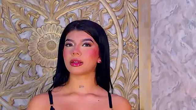 MelodyCarsson on StripChat