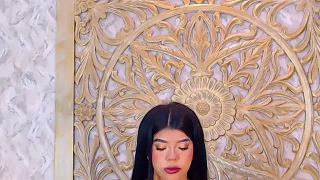 MelodyCarsson on StripChat