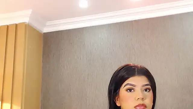 MelodyCarsson on StripChat