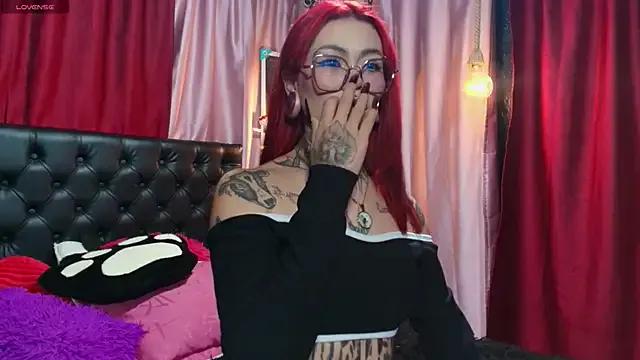 Mercurioo — clamps + ballgag