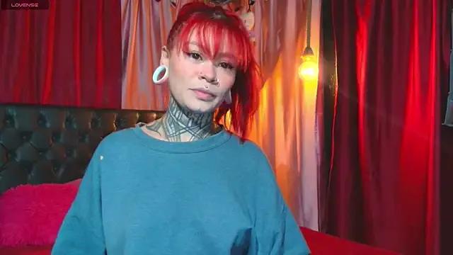 Mercurioo — Spanks x50