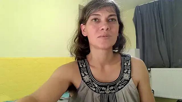 MercyLove — naughty show