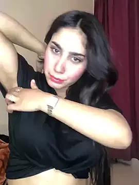 Meryem_Queen on StripChat