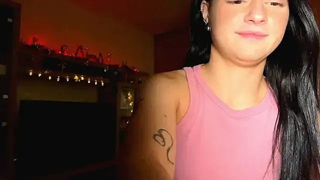 messystasy on StripChat